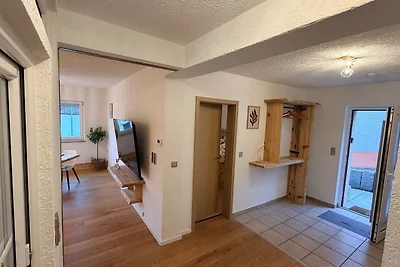 Vakantieappartement Gezinsvakantie Waldachtal