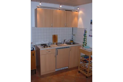 2 Einzelzimmer Appartement Jork am