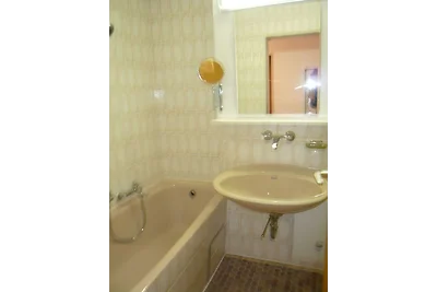 Sport Alpin Wohnung 230