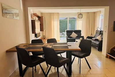 Casa vacanze Vacanza di relax Sierksdorf