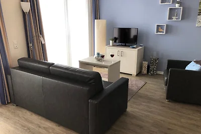 Apartment 1 "Nordlicht" -