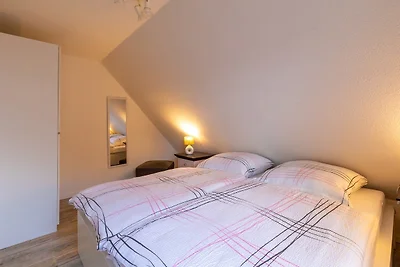 Sperlingnest Ostfriesland