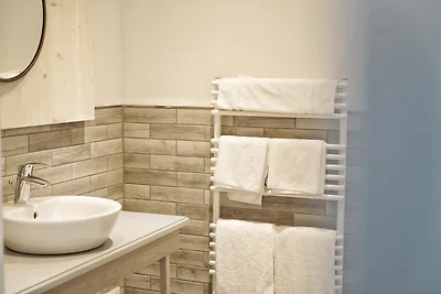 Comfort One Bedroom