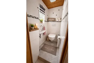 Loreleyresidenz, App. Tom