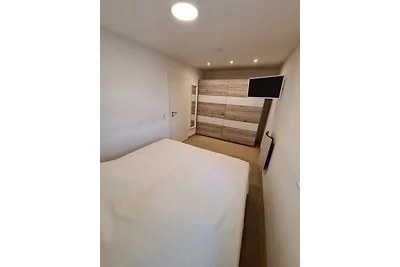Casa vacanze Vacanza di relax Müllrose