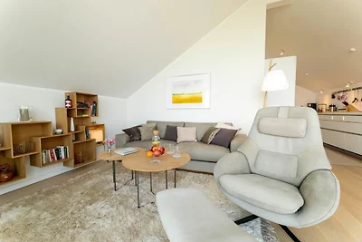 Meeresblick "Strand" Haus 2, WE 30