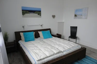 Vakantieappartement Gezinsvakantie Dahme