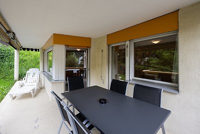 Vakantieappartement Gezinsvakantie Davos