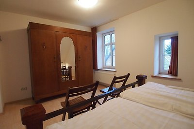 Vakantieappartement Gezinsvakantie Gingst