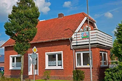 Ferienwohnung FLUT in Carolinensiel