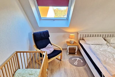Ferienhaus Meeresrauschen am