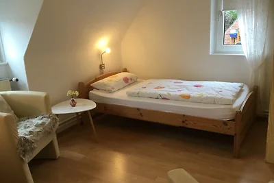 Vakantieappartement Gezinsvakantie Großenbrode