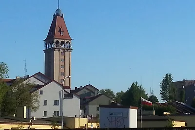 Casa vacanze Vacanza di relax Władysławowo