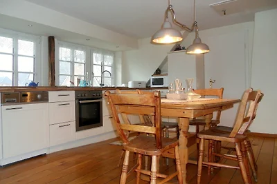 Appartamento Vacanza con famiglia Midlum