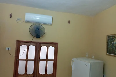Don Eulogio Appartement 1