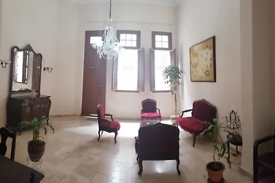 Casa Habana Appartement 4