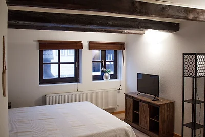 Ferienwohnung zur Entenmühle