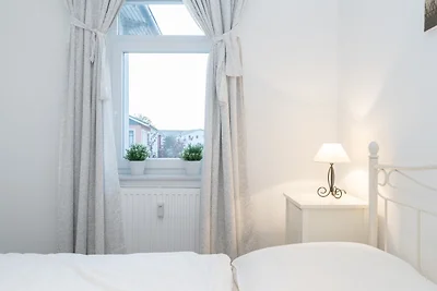 Villa Marin, Wohnung 11