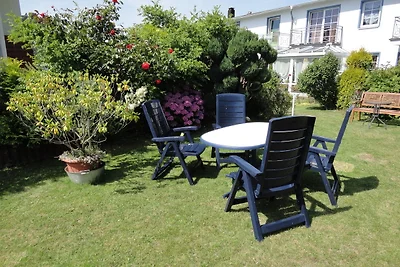 Vakantieappartement Gezinsvakantie Dahme