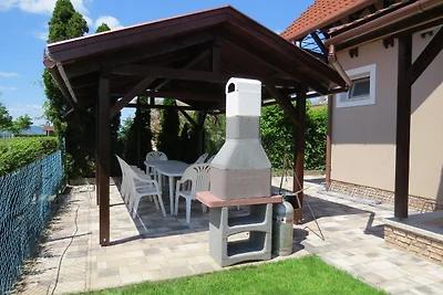 Appartamento Vacanza con famiglia Balatonlelle