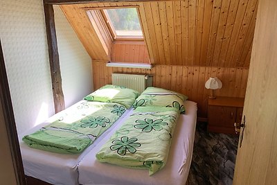 Ferienwohnung Schulz Mönchhagen