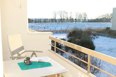 Haus Baltic App. 132 - sonnige