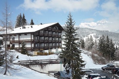 Vakantieappartement Gezinsvakantie Maria Alm