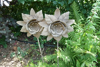 Ferienhäuser CASA Am Baybachtal