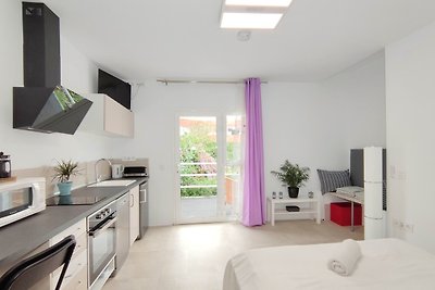 Vakantieappartement Gezinsvakantie Puerto de la Cruz