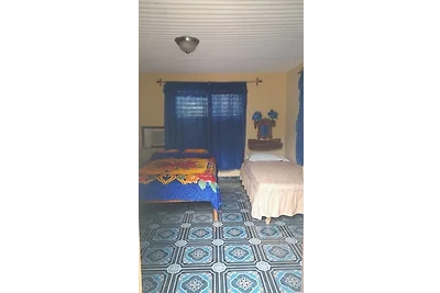Appartamento Vacanza con famiglia Granma