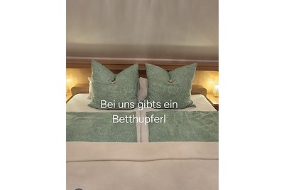 Vakantieappartement Gezinsvakantie Hünfelden