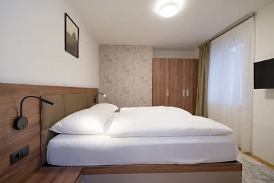 Vakantieappartement Gezinsvakantie Wien