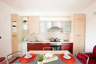 Prato inglese sinistro