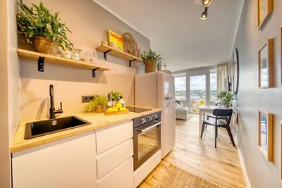 Haus Schöne Aussicht, App. 1SB605