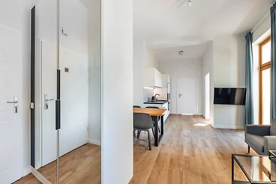 Sun&Snow Promenade - Apartment 15