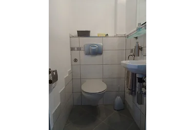 apartman za odmor Obiteljski odmor Allenbach