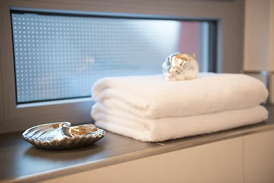 Longstay-Apartment für