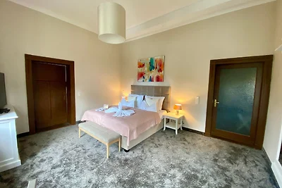 Appartamento Vacanza con famiglia Quedlinburg