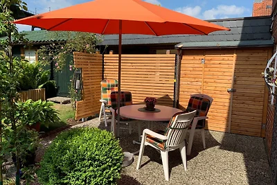 Ferienwohnung in der Schleife