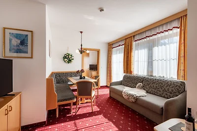 Hotel Alpinjuwel Gerlos - Apartment