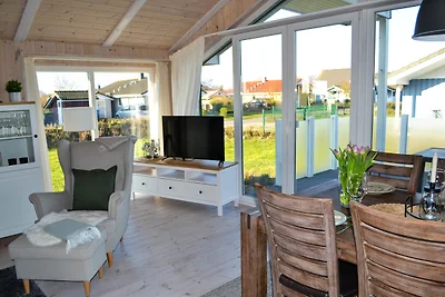 Ferienhaus "Deichglück" | direkt