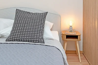 apartman za odmor Obiteljski odmor Scharbeutz