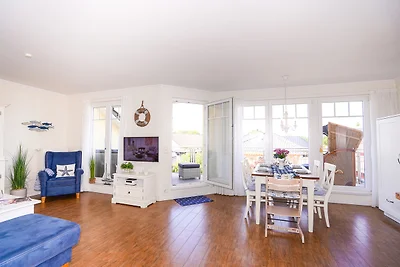 Ferienwohnung Daldrup