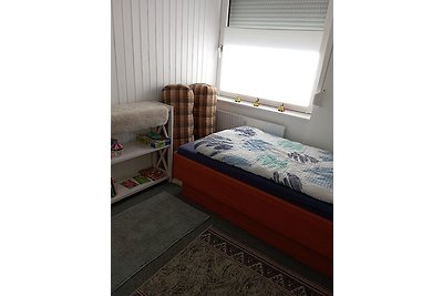 Vakantieappartement Gezinsvakantie Büdelsdorf