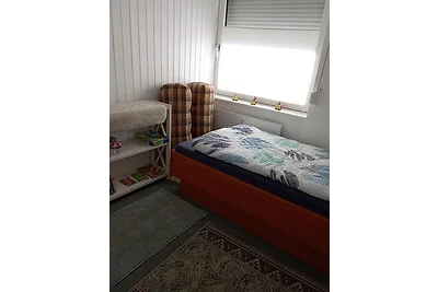 Vakantieappartement Gezinsvakantie Büdelsdorf