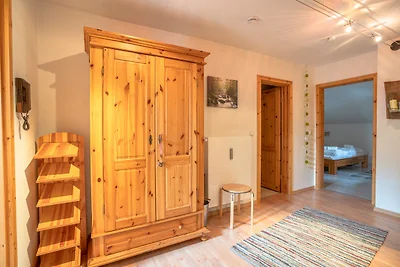 Appartamento Vacanza con famiglia Sonthofen