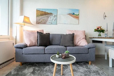 Haus "Seeschwalbe", Wohnung 35