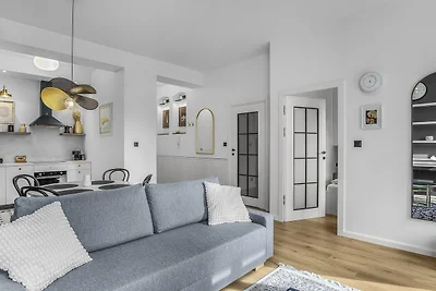 Apartament Dla rodzin Wrocław