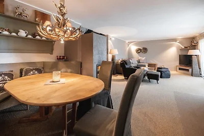 Moutain Chalet AVIDEA Secret