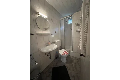 Gemütliche Ferienwohnung Nr. 1 im